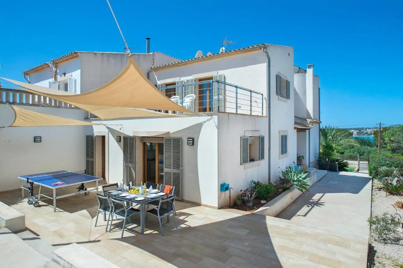 Ses Crestes By Vintage Travel Portocolom  0*, Portocolom (Mallorca) Espagne