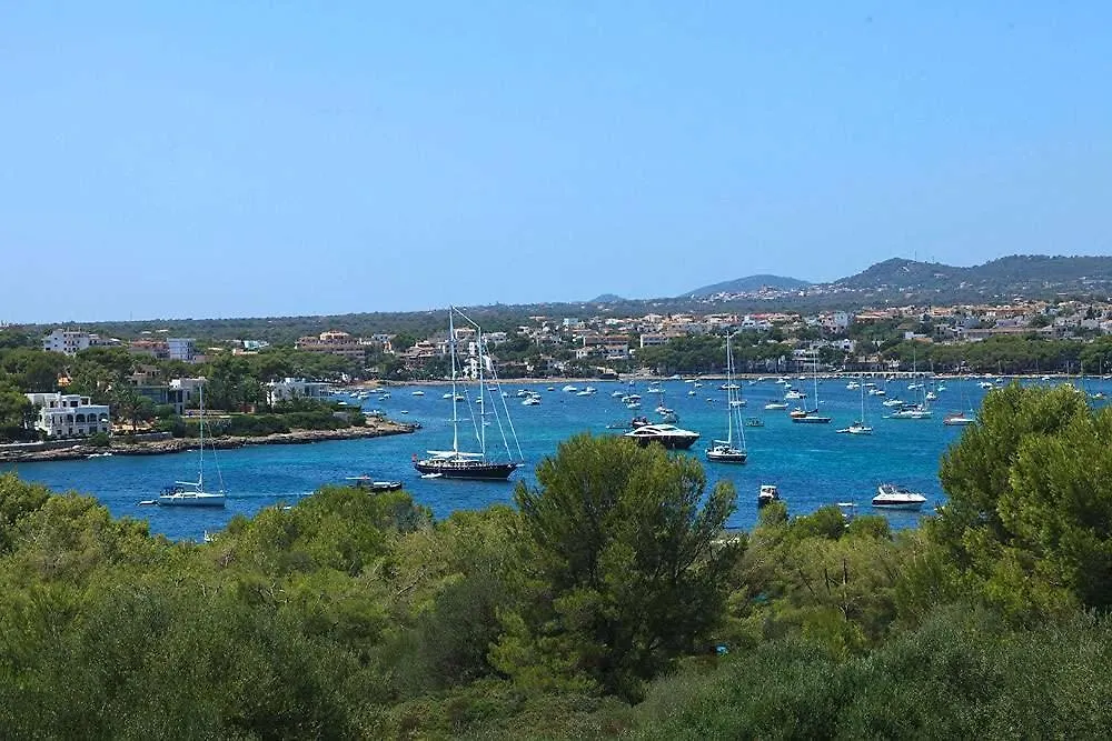 Ses Crestes By Vintage Travel Portocolom  0*, Portocolom (Mallorca)