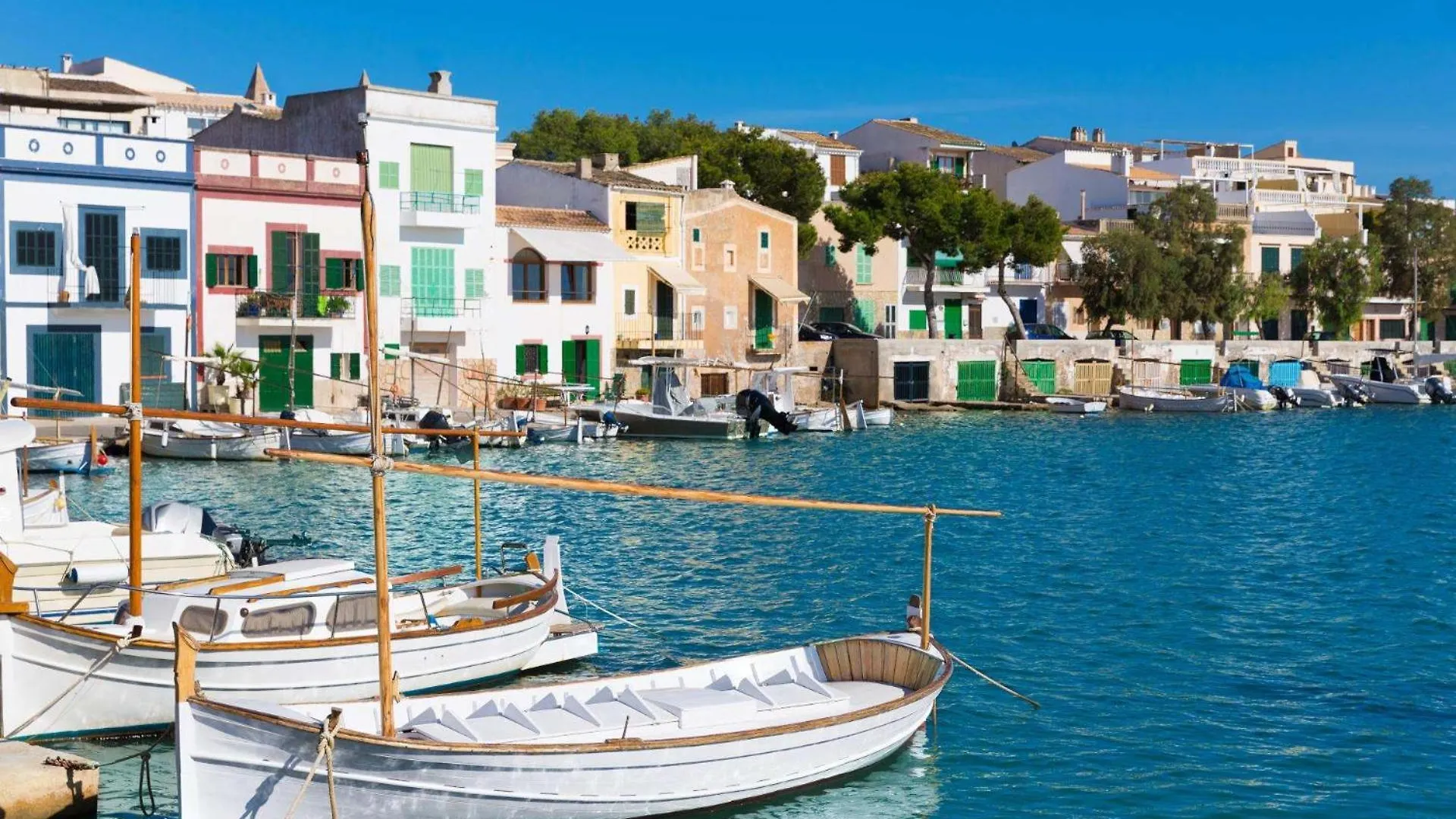 Villa Ses Crestes By Vintage Travel Portocolom  Espagne