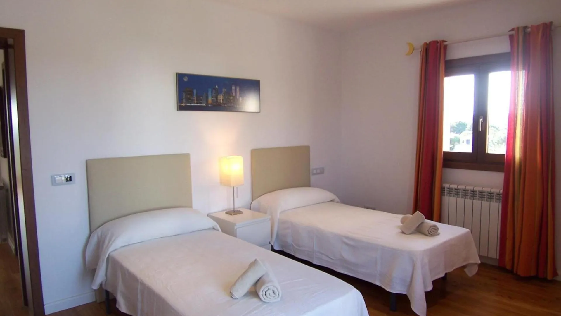 Villa Ses Crestes By Vintage Travel Portocolom
